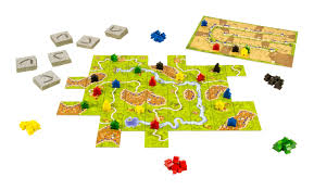 Carcassonne